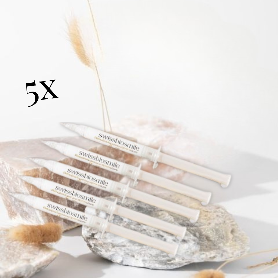 Homebleaching Spritze Nachfüllpackung 16% CP